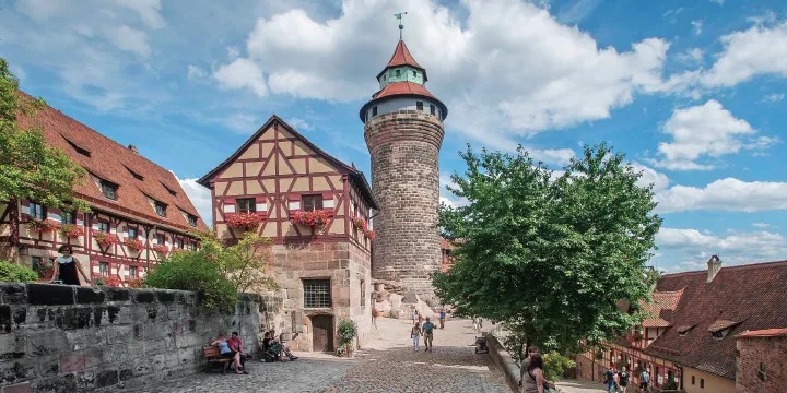 NUREMBERG CRUCEROS DANUBIO GRAND EUROPEAN TOUR RHINE DANUBE CRUISE VIKING RIVER CRUISES CRUCEROS RIN VIKING RIVER CRUISES RHINE CRUISES RHINE RIVER CRUISES #Nuremberg #Danube #GrandEuropeanTour #Rhine #RhineRiverCruises #RhineCruise #VikingRiverCruises #Cruceros #CrucerosFluviales #CrucerosFluvialesDeLujo #LuxuryRiverCruises